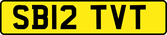 SB12TVT