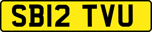 SB12TVU