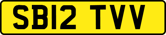 SB12TVV