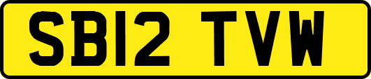 SB12TVW