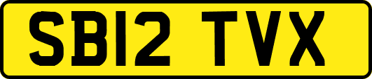 SB12TVX