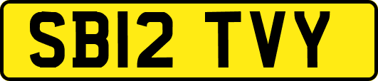 SB12TVY
