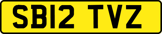SB12TVZ