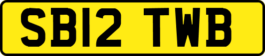 SB12TWB