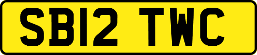 SB12TWC