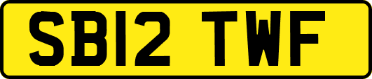 SB12TWF