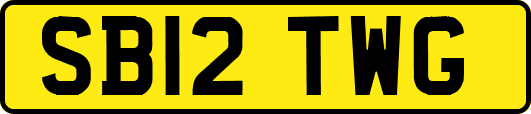 SB12TWG