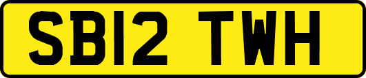 SB12TWH