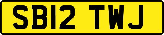 SB12TWJ