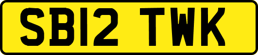 SB12TWK