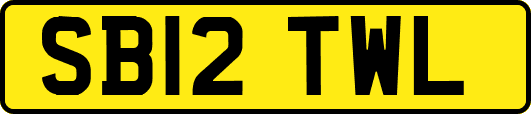 SB12TWL
