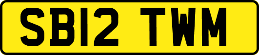 SB12TWM