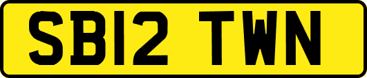 SB12TWN