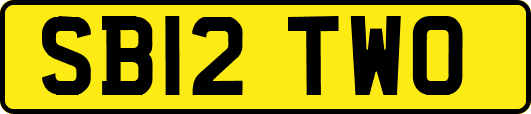 SB12TWO