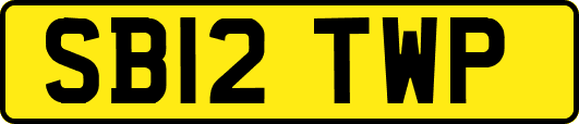SB12TWP