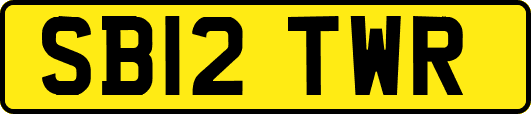 SB12TWR