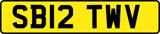 SB12TWV
