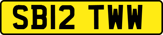 SB12TWW