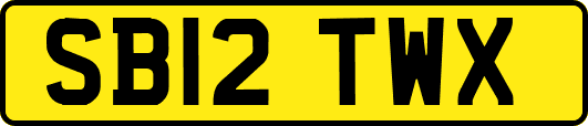 SB12TWX