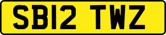 SB12TWZ