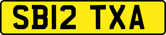 SB12TXA
