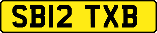 SB12TXB
