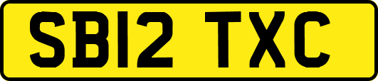 SB12TXC