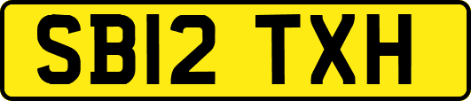 SB12TXH