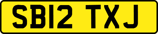 SB12TXJ