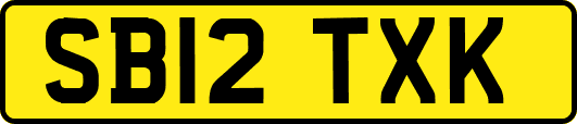 SB12TXK