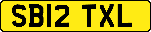 SB12TXL