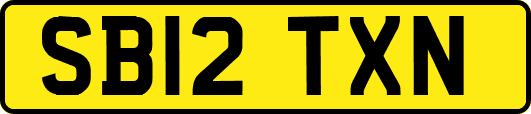 SB12TXN