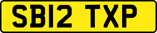 SB12TXP