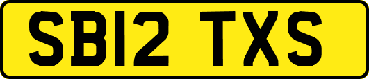 SB12TXS