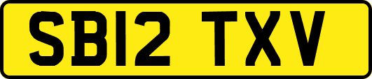 SB12TXV