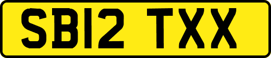 SB12TXX