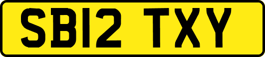 SB12TXY