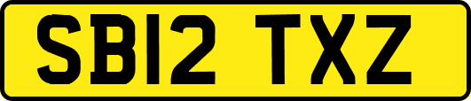 SB12TXZ