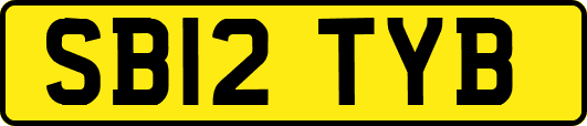 SB12TYB