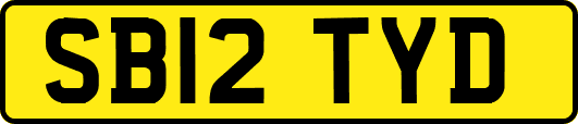 SB12TYD