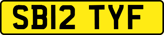 SB12TYF
