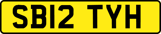 SB12TYH