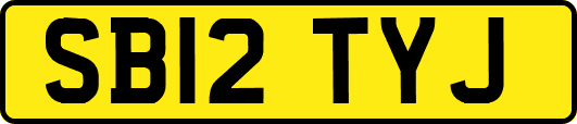 SB12TYJ