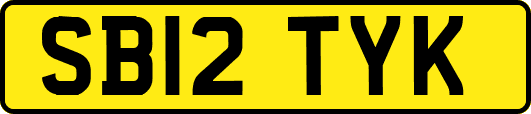 SB12TYK