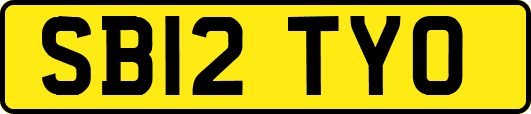 SB12TYO