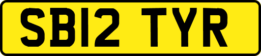 SB12TYR