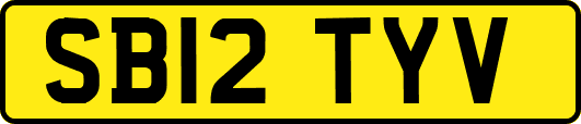 SB12TYV