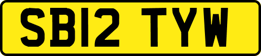 SB12TYW