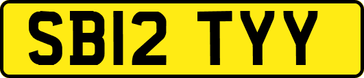 SB12TYY
