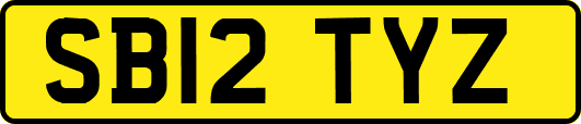 SB12TYZ